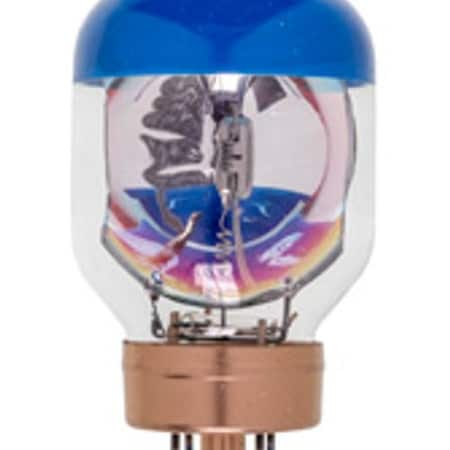 Replacement for Bell & Howell 482z (autoload Deluxe) replacement light bulb lamp